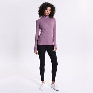 Queenieke Define Slim Fit Sports Jacket